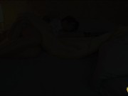 剧情：日有所思夜有所梦，白领兔兔“操”累一天休息做梦都是工作中的画面，醒来怀疑人生「粉红兔TW」完整版看片尾 16/16