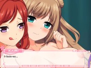 L.I.P Lewd Idol Project Part 4 Fingering and pictures 7/16