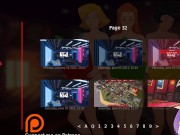 Totally Spies Paprika Trainer Uncensored 29 Fucking a plant chick 1/16