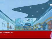 Totally Spies Paprika Trainer Uncensored 29 Fucking a plant chick 12/16