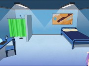 Totally Spies Paprika Trainer Uncensored 29 Fucking a plant chick 2/16