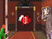 Totally Spies Paprika Trainer Uncensored 29 Fucking a plant chick 5/16