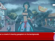 Totally Spies Paprika Trainer Uncensored 29 Fucking a plant chick 7/16