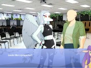 Let's Play The Snoot Game Part 4 Sexy imagination 10/16