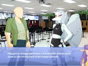 Let's Play The Snoot Game Part 4 Sexy imagination 14/16