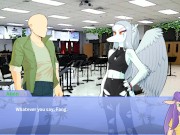 Let's Play The Snoot Game Part 4 Sexy imagination 15/16