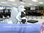 Let's Play The Snoot Game Part 4 Sexy imagination 2/16