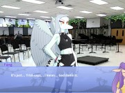 Let's Play The Snoot Game Part 4 Sexy imagination 3/16