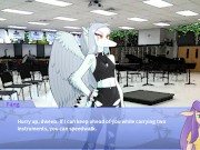 Let's Play The Snoot Game Part 4 Sexy imagination 4/16