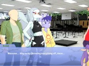 Let's Play The Snoot Game Part 4 Sexy imagination 5/16