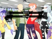 Let's Play The Snoot Game Part 4 Sexy imagination 6/16