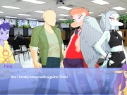 Let's Play The Snoot Game Part 4 Sexy imagination 7/16