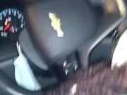 TAMPA YBOR CITY WAS LIT! GOING HOME STOP AT PUBLIC REST AREA FOR EBONY TO LICK BALLS AND RIDE DICK!! 1/16