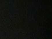 TAMPA YBOR CITY WAS LIT! GOING HOME STOP AT PUBLIC REST AREA FOR EBONY TO LICK BALLS AND RIDE DICK!! 13/16