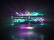 Shy and Sweet Kisses! Serina and Jamie 1/16