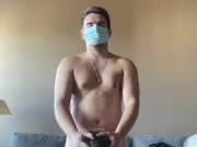 Handcuffed slut domination kinky sex 13/16