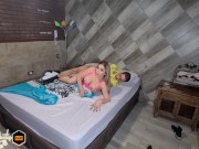 Soy dueña de un hotel y mi cliente está molesto por qué no hay buen servicio y tuve que contentarlo 12/16