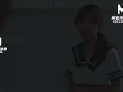 【国产】麻豆传媒作品/MSD-004恋/免费观看 2/16