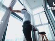 【国产】麻豆传媒作品/MSD-004恋/免费观看 3/16