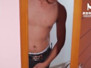 【国产】麻豆传媒作品/MSD-004恋/免费观看 7/16