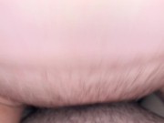 Cumming in my panties and pull them up. Teen fuck at night after blowjob 9/16