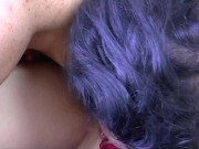 LACEYSTARR - There is no better way to wake up than to indulge in some serious lesbian fucking! 14/16