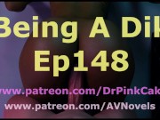 Being A Dik 148 1/16