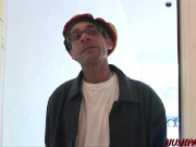 Ramon’s Payday is here and her name is Megan Monroe 1/16