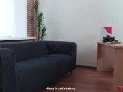 DudCast - Girl voluntarily comes to do porn 4/16