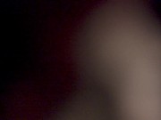 She gives the BEST slow, wet, sloppy and sexy blowjob. Cumshot in slow motion. She continues sucking 10/16