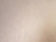 Interracial couple have a wild night  3/16