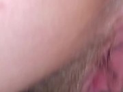 Interracial couple have a wild night  6/16