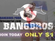 BANGBROS - Mexican Goddess Raylene Power Fucked By Derrick Pierce 14/16