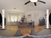 Naughty America - Savannah Bond has a new type of therapy for you to try out! 2/16