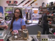 XXXPAWN - Desperate Nurse Joanna James Doing What She Has To Do For Money 13/16