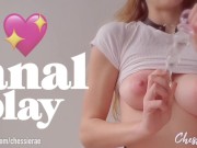 OMG! Chessie Rae Onlyfans  | TRY NOT TO CUM 13/16