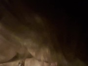 she's such a sweetie, isn't she? she loves me so much 9/16