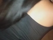 stepfather fucks her when mother is not in her room 12/16
