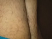 stepfather fucks her when mother is not in her room 7/16