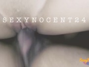 19-Year Old Pinay Pussy Close Up Deep Pounding 5/16