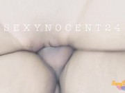 19-Year Old Pinay Pussy Close Up Deep Pounding 6/16