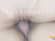 19-Year Old Pinay Pussy Close Up Deep Pounding 9/16