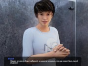Complete Gameplay - Milfy City, Part 5 8/16