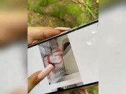 POV: L’ho incontrata nel bosco e… 1/16