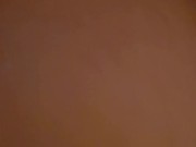 DVP  Close Up 2 dicks  cum in cheating wife at same time DVP 3/16