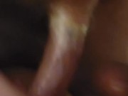 DVP  Close Up 2 dicks  cum in cheating wife at same time DVP 7/16