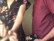 #18 Celebrating Our First Dating Anniversary in a Public Stairwell 2/16