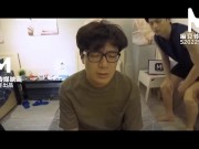 【国产】麻豆传媒作品/MDL-0003色即是空-2/免费观看 3/16