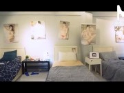 【国产】麻豆传媒作品/MDL-0003色即是空-2/免费观看 4/16