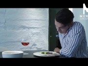 【国产】麻豆传媒作品/MDL-0003色即是空-2/免费观看 7/16